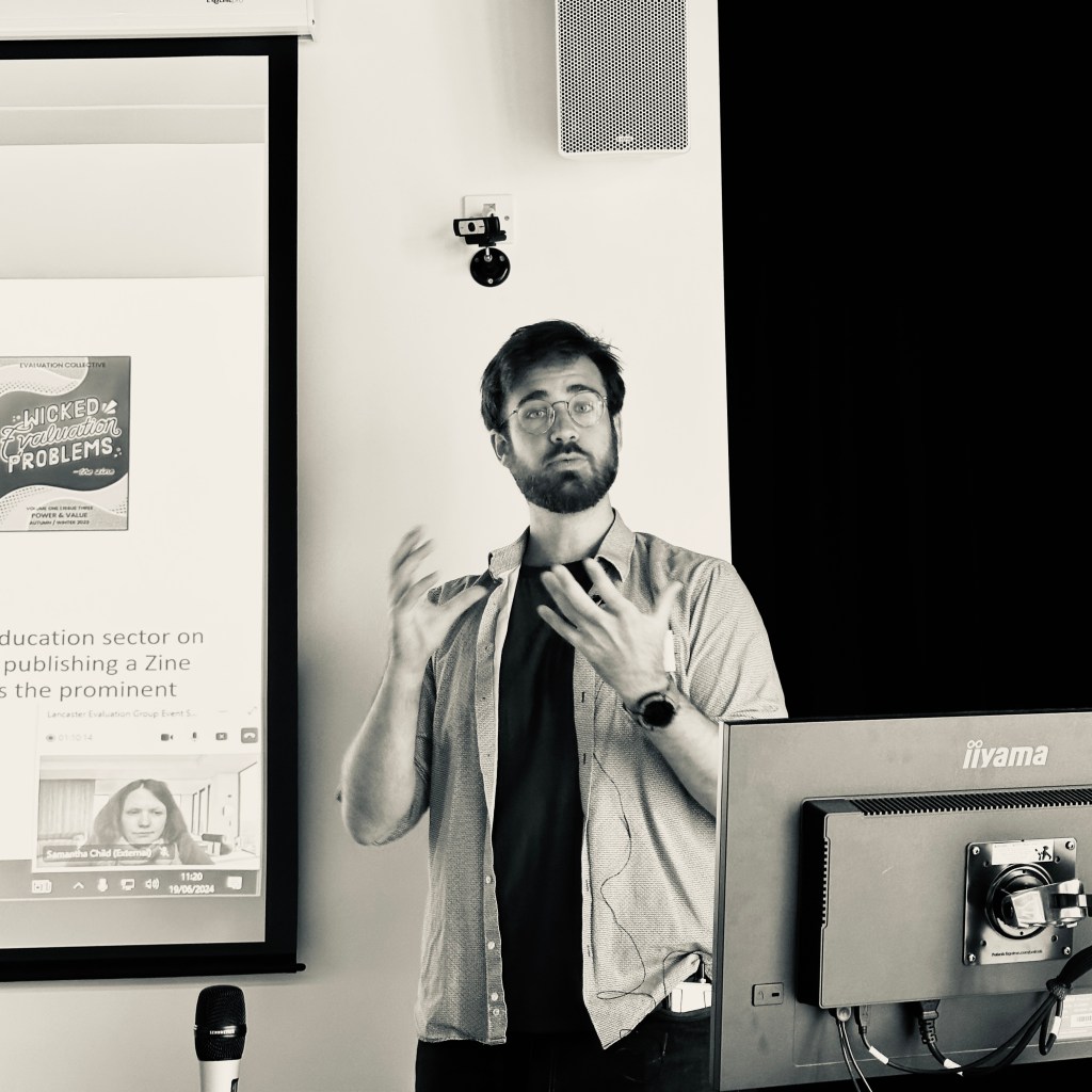 LEG Seminar Series: Session&nbsp;3