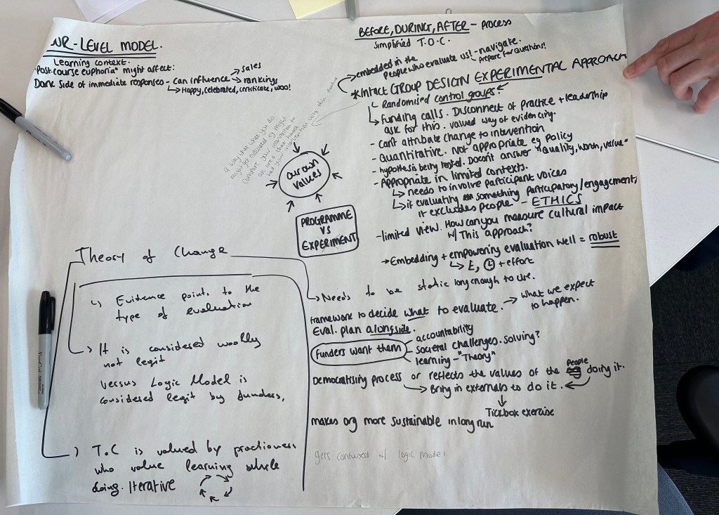 LEG Seminar Series: Session&nbsp;2