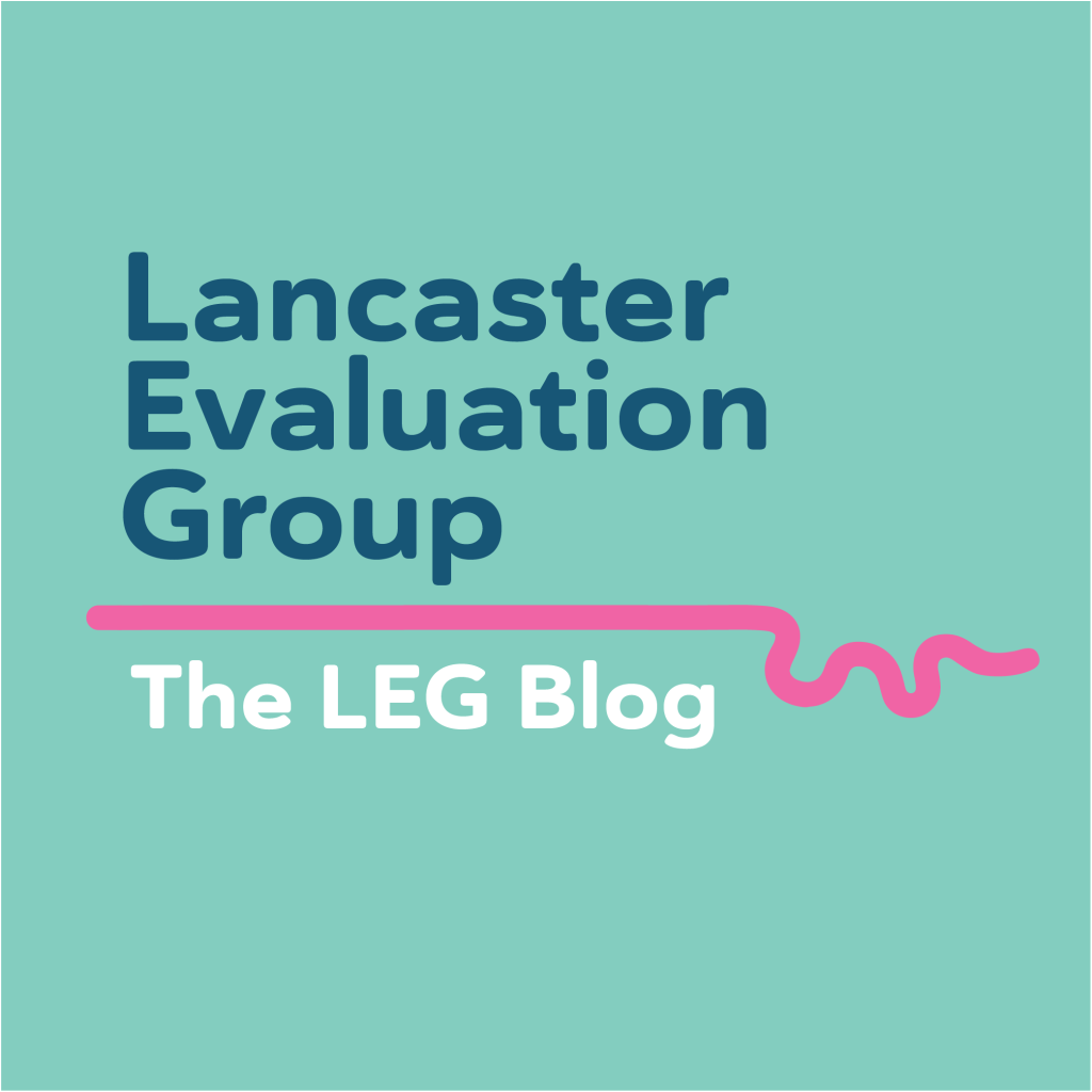 New LEG Blog &&nbsp;Website!