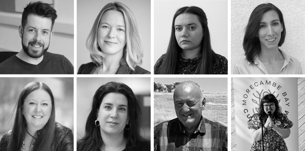 Meet the LEG&nbsp;Team