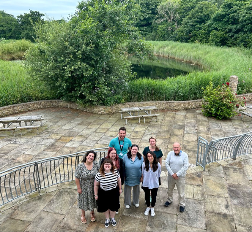 LEG Writing Retreats